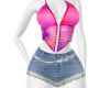 Barbie Set