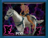 (PDD)CFB Horse Ride