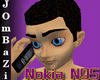 [Jo]Nokia N95