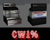Cash Register 50's CD
