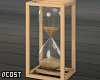 Hourglass Display