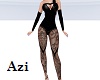 Bodysuit w Leggings GA