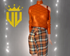 VV |Autumn Squares 1 (F)