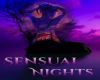 Sensual Nights Curtain