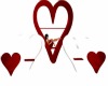 Valentine Heart 10 Poses