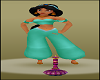 Jeanni Bottle Female Dolls Avatars Toys BRB Actions