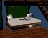 Modern Daybed / No Pose