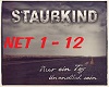 NUR EIN TAG-STAUBKIND