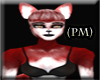 (PM)Devious Furry Skin/F