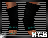 [S] Diablo Socks