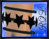 {RQL} FM Star Bracelets