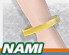 NAMI | Bracelet