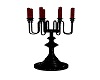 red black candlestick
