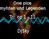 (Sky)one piece