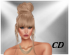 CD Hair Cla Style Blond