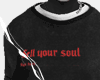 SELLYOURSOUL