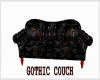 GHDB Gothic sofa