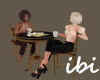 ibi Blankie Cafe Table 1