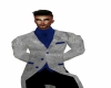 G&BL 3 Piece Suit
