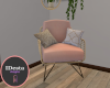 Peachy room chair