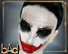 Evil Joker Skin