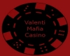 Valenti Poker Chip