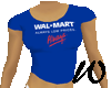 Walmart Shirt