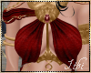 -I- Rene Top Red