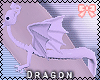 ❥ Pink Leg Dragon