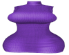 Paige Purple Dress