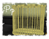 <Pp> Golden Cage
