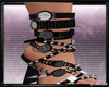 Badgirls Shoes V1