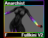 Anarchist Fullkini F V2