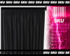 curtain -open-close