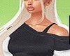 nouvel crea robe noir