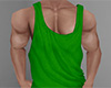 Green Tank Top 9 (M)