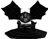 Demonic Bat Throne