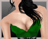 Green Sexy Body 