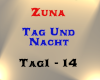 Zuna - Tag Und Nacht