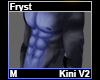 Fryst Kini M V2