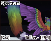 [CG] Spectrum Tail v1