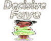 DecisiveFaye Chain