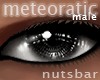 n: meteor pure black /M
