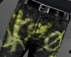 Skoot pants