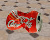 [Chubz] Giant  Can Coke