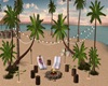 ! LUAU BEACH GATHERING