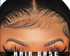 hair base (tan)