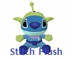 Alien Stitch Plush