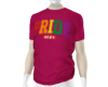 JAY PINK PRIDE SHIRT