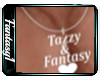 S/O Taz & Fantasy M